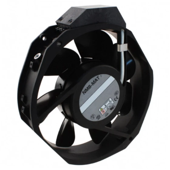 Ventilador NMB 5915PC-12T-B30-S00
