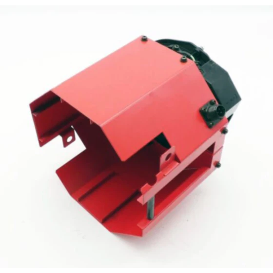 Ventilador NMB 5915PC-20W-B30