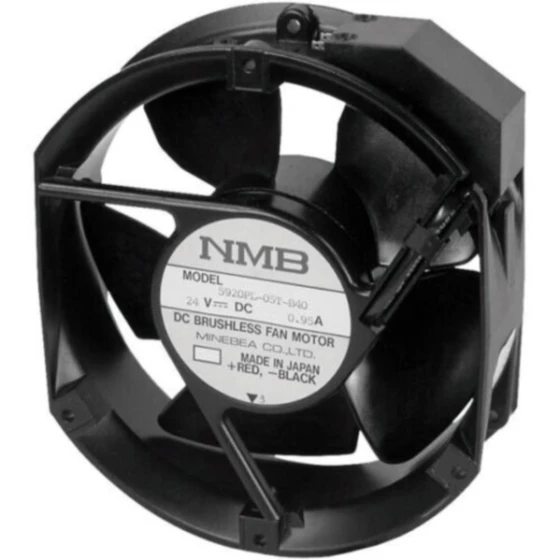 Ventilador NMB 5915PC-23T-B30-A00