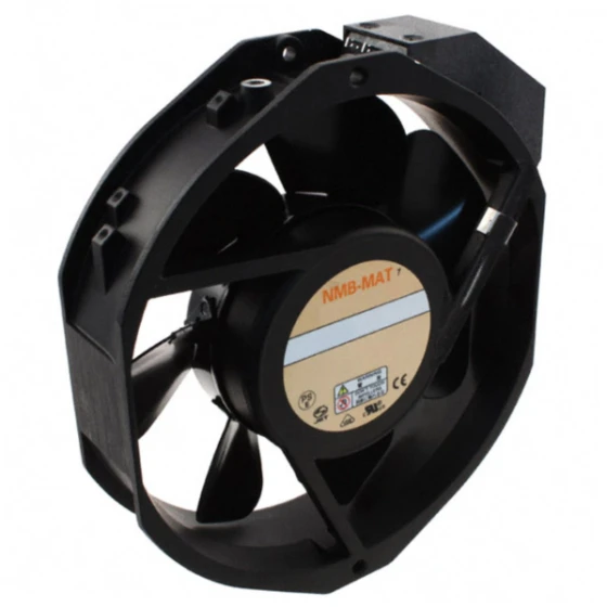 Ventilador NMB 5915PC-23T-B30-SM0