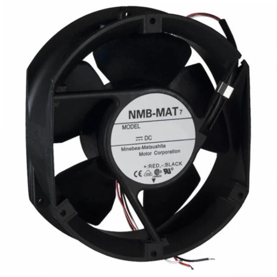 Ventilador NMB 5920PL-07W-B79-D50