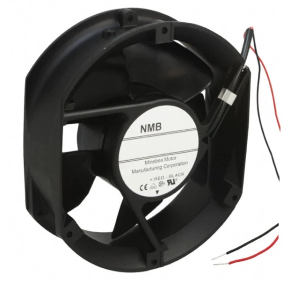 Ventilador NMB 5920PL-07W-B10-D00