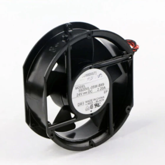 Ventilador NMB 5920VL-05W-B89