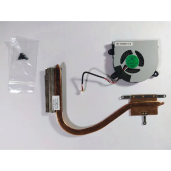 Ventilador APOWER 6-31-W25HS-100