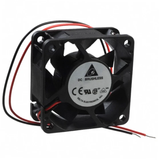 Ventilador Delta AFB0612L-A