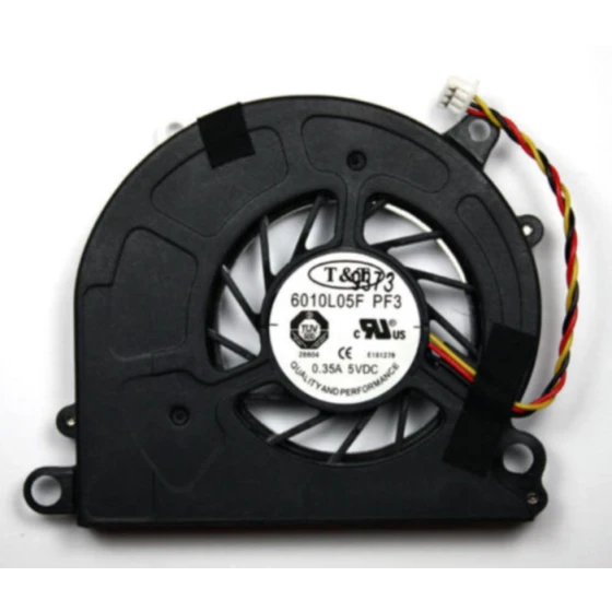Ventilador T&T 6010L05F