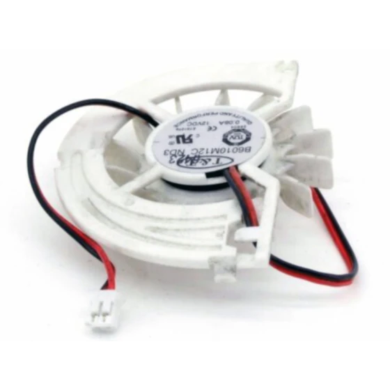 Ventilador T&T 6010M12C