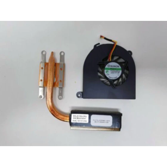 6043B0036001 Ventilador