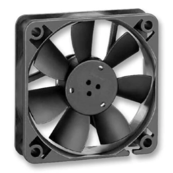 Ventilador Ebmpapst 612FH