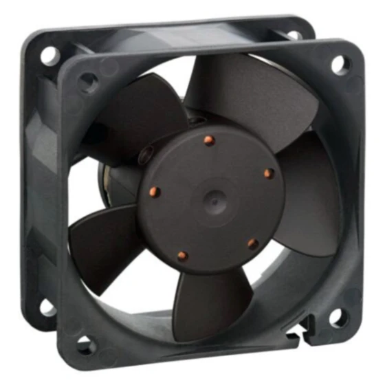Ventilador Ebmpapst 612NGN