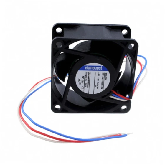 ventilador ebm-papst 614J/2H