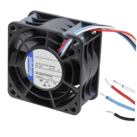 ventilador ebm-papst 614J/2HHPR-010