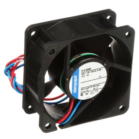 Ventilador ebm-papst 614NGHH