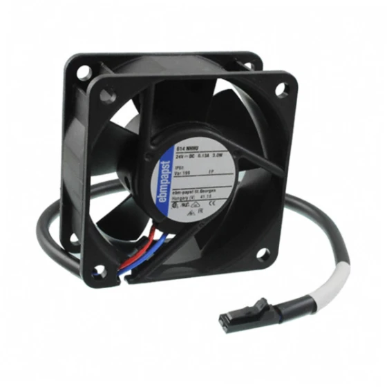 ventilador ebm-papst 614NHHU-199
