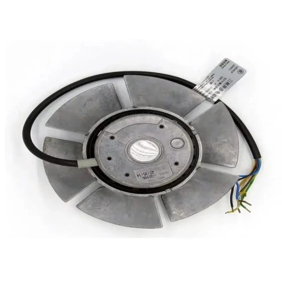 Ebmpapst A2D170-AA04-01 Ventilador