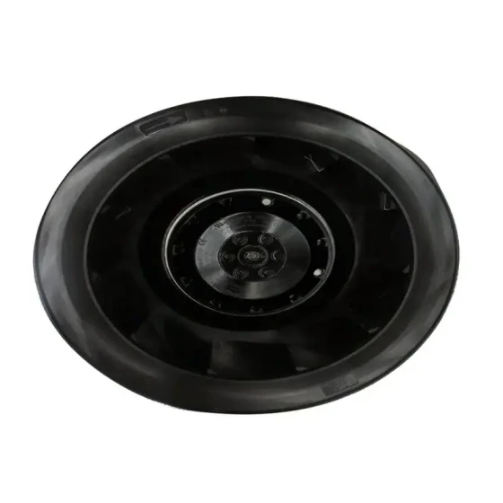 ventilador ebm-papst 4650N
