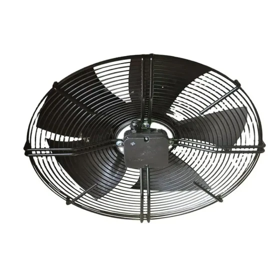 Ventilador Ebmpapst W4D500-GM03-10