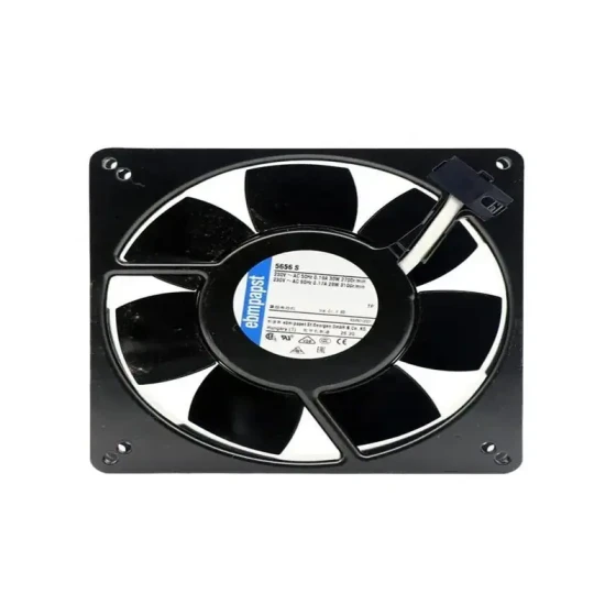 ebmpapst D4E225-CC01-02 Ventilador
