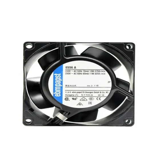 Ventilador ebm-papst 8556A