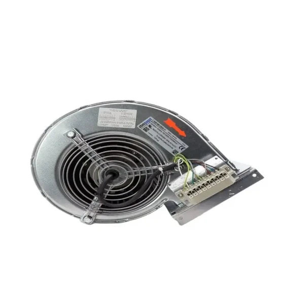 Ventilador Ebmpapst D2D160-CE02-11