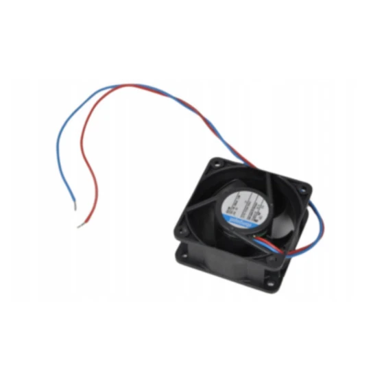 Ventilador ebm-papst 622-HH