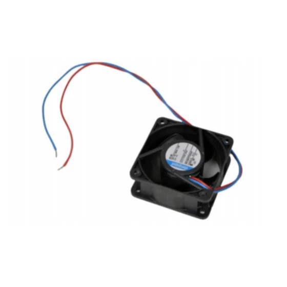 Ventilador Ebmpapst 622HH