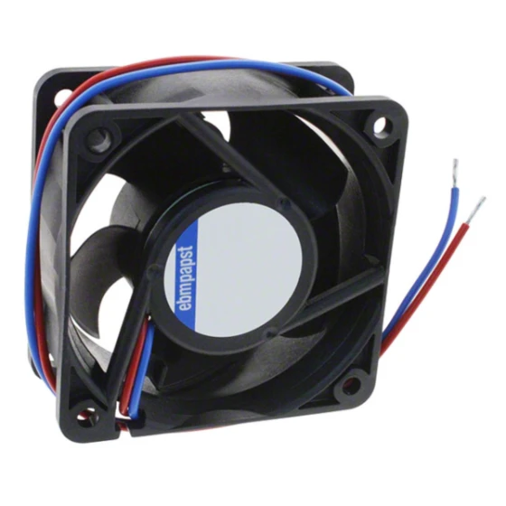 ventilador ebm-papst 622H