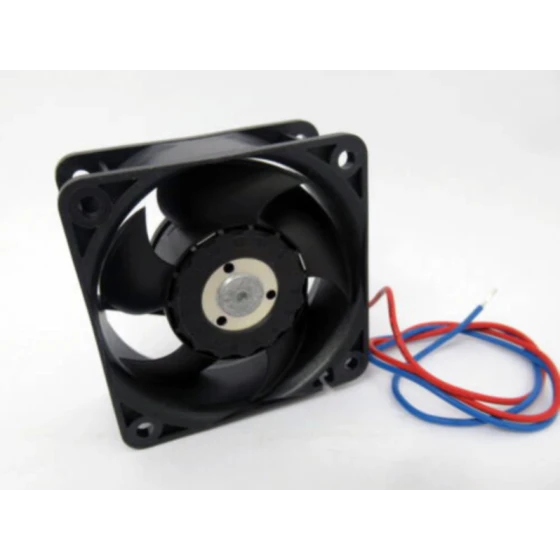 Ventilador Ebmpapst 624HH