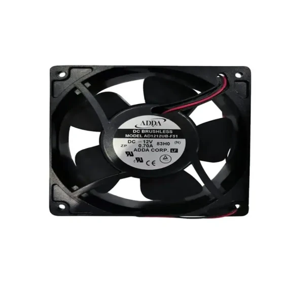 Ventilador Axial AD1212UB-F51