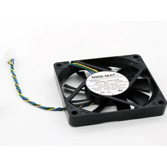 Ventilador Axial 2806KL-04W-B56