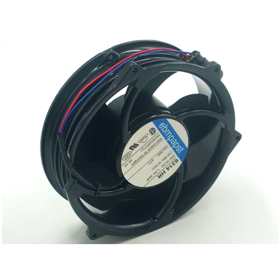 Ventilador 6314HR-900