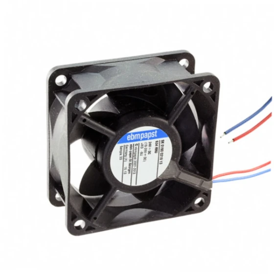 Ventilador ebm-papst 634HHU