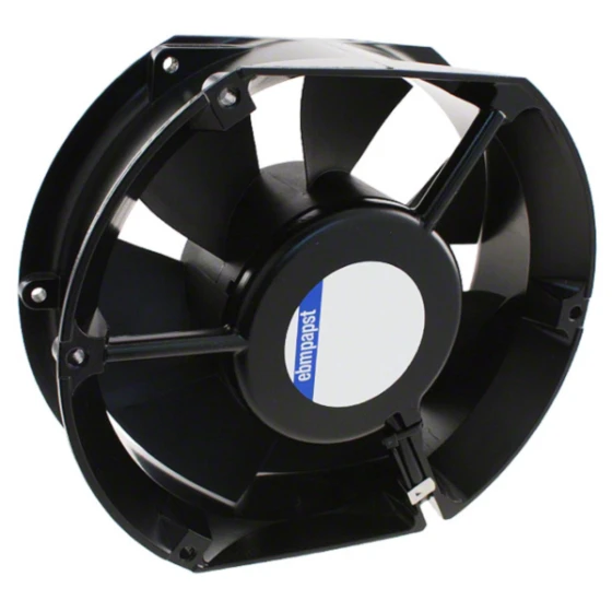 ventilador ebm-papst 6412M