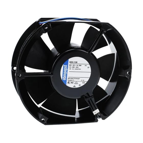 ebm-papst 6424/12H Ventilador