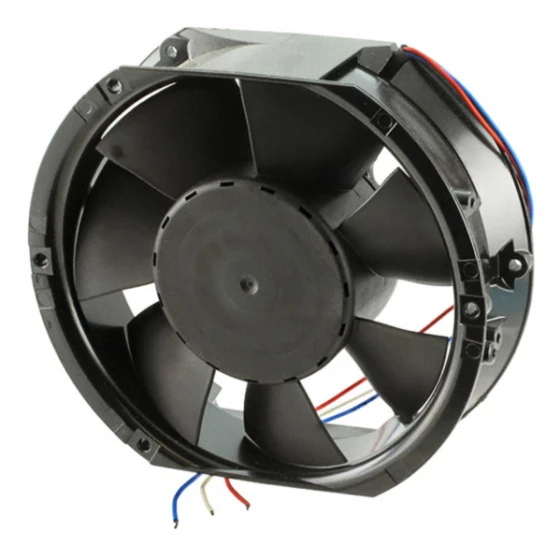 ventilador ebm-papst 6424/2U