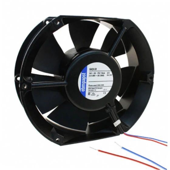 ventilador ebm-papst 6424R-343