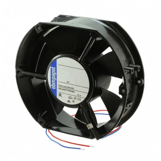 Ventilador ebm-papst 6448U