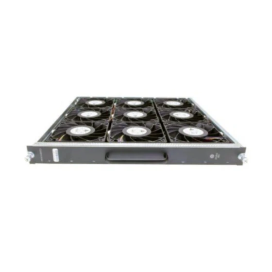 Ventilador CISCO 6509-E-FAN