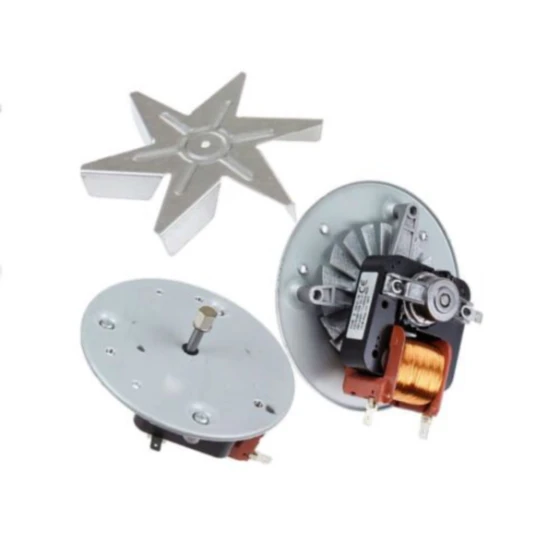 Ventilador HP 6510P
