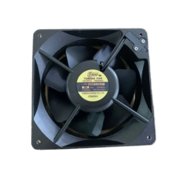Ventilador TOBISHI 6550G1LF22-0T1