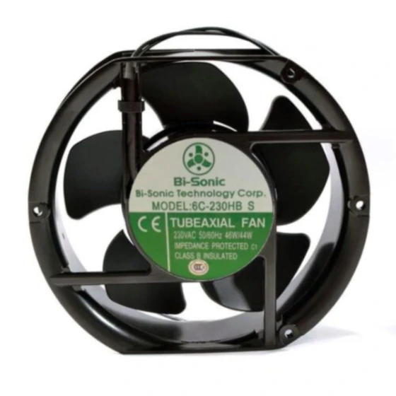 Ventilador Bi-Sonic 6C-230HB