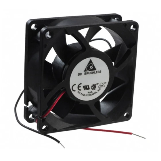 Ventilador Delta AFB0712SH-AB