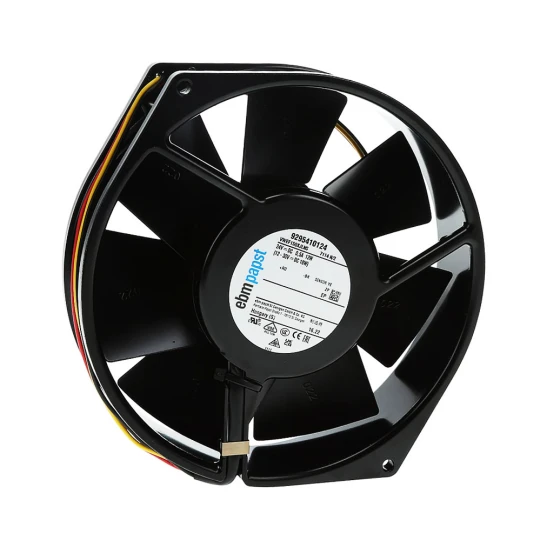 Ventilador ebm-papst 7114N/2