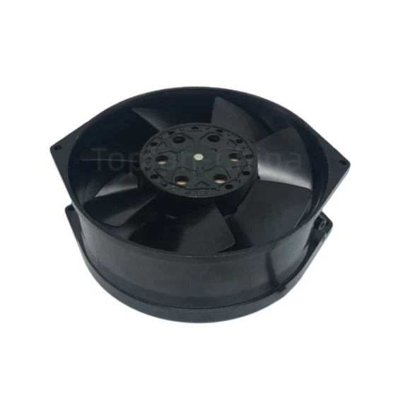Ventilador Ebmpapst 7118N