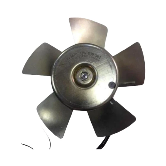 Ventilador NMB 7126PT-42W-B30-S01