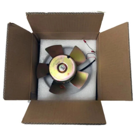 7126RT-24W-B30-S02 Ventilador