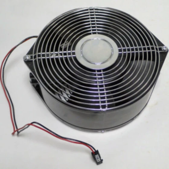 Ventilador Ebmpapst 7214N