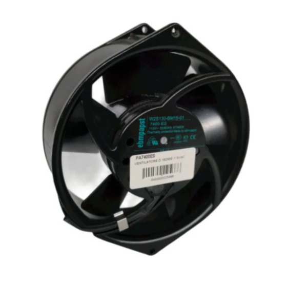 Ventilador Ebmpapst 7400ES