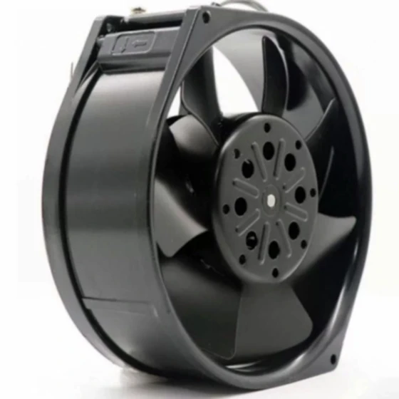 Ventilador Ebmpapst 7506X-TP
