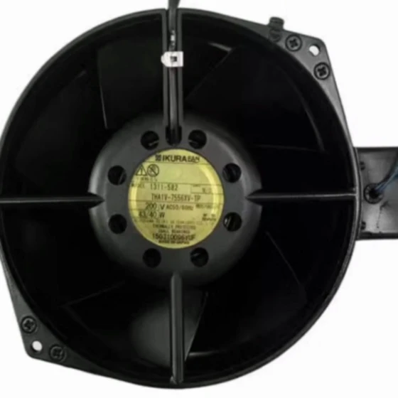 Ventilador TOBISHI 7556XV